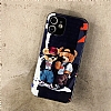 Dafoni Art iPhone 6 / 6S Icon Couple Teddy Klf - Resim: 3