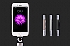 iDiskk 64 GB Mobil Hafza iOS USB Flash Bellek - Resim: 6