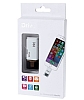 iDrive Lightning Cep Telefonu Beyaz Dosya Okuyucu - Resim: 6