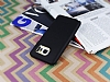 iFace Samsung Galaxy Note 5 Kamera Korumal Siyah Silikon Klf - Resim: 2