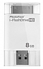 iFlashDrive Apple Flash Disk 8 GB - Resim: 8