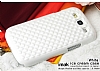 Imak Samsung Galaxy S3 / S3 Neo Su Kp Beyaz Klf - Resim: 1