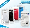 Imak Samsung Galaxy S3 / S3 Neo Su Kp Siyah Klf - Resim: 3