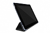 Eiroo iPad 2 / iPad 3 / iPad 4 Magazine Jacket Siyah Klf - Resim: 6