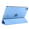 iPad mini 6 2021 Slim Cover Yeil Klf - Resim: 2