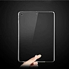 iPad 10.2 (2021) Tablet effaf Silikon Klf - Resim: 1