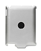 iPad 2 / 3 Bataryal Beyaz Klf - Resim: 3