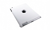 iPad 2 / iPad 3 / Beyaz Smart Case - Resim: 3