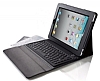 iPad 2 / iPad 3 / iPad 4 Bluetooth Klavyeli Klf - Resim: 2