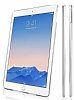 iPad Air 2 effaf Silikon Klf - Resim: 1