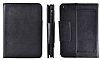 iPad Mini / iPad Mini Retina Bluetooth Klavyeli Siyah Klf - Resim: 1