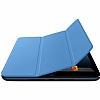 iPad Mini Orjinal Mavi Smart Cover Klf - Resim: 2