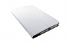 iPad Mini / Mini 2 / Mini 3 Standl Beyaz Deri Klf - Resim: 5