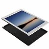 iPad Pro 10.5 Siyah Silikon Klf - Resim: 2