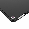 iPad Pro 10.5 Siyah Silikon Klf - Resim: 3