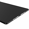 iPad Pro 10.5 Siyah Silikon Klf - Resim: 1