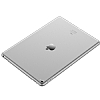 iPad Pro 12.9 effaf Silikon Klf - Resim: 2
