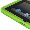iPad Silikon Klf - Resim: 4