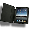 iPad Standl Deri Klf - Resim: 1