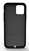 iPhone 13 Pro Max 6000 mAh Bataryal Siyah Klf - Resim: 1