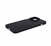 iPhone 13 Pro Ultra nce Siyah Tulu Siyah Klf - Resim: 2