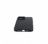 iPhone 13 Pro Ultra nce Siyah Tulu Siyah Klf - Resim: 1