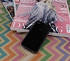 iPhone 4 / 4S Bumper ereve Siyah Klf - Resim: 2