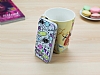 iPhone 4 / 4S Candy Ultra nce Silikon Klf - Resim: 2
