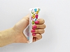 iPhone 4 / 4S Candy Ultra nce Silikon Klf - Resim: 1
