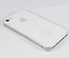 iPhone 4 / iPhone 4S effaf Kristal Klf - Resim: 1