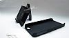 iPhone 4 / iPhone 4S Standl Rubber Klf - Resim: 1