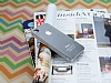iPhone 4 Ultra nce 0.3mm effaf Beyaz Klf - Resim: 2