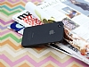 iPhone 4 Ultra nce 0.3mm effaf Siyah Klf - Resim: 2
