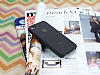 iPhone 4 Ultra nce 0.3mm effaf Siyah Klf - Resim: 1