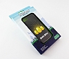 iPhone SE / 5 / 5S Angry Birds Golden Eggs Rubber Klf - Resim: 2