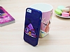iPhone SE / 5 / 5S Angry Birds Space Lazer Silikon Klf - Resim: 2