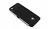 iPhone SE / 5 / 5S / 5C Bataryal Kapakl Siyah Klf - Resim: 2