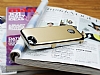 iPhone SE / 5 / 5S Gold Bataryal Klf - Resim: 2