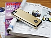 iPhone SE / 5 / 5S Gold Bataryal Klf - Resim: 1
