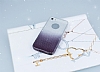 iPhone SE / 5 / 5S Iltl Siyah Silikon Klf - Resim: 1