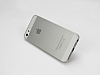 iPhone SE / 5 / 5S Ultra nce Beyaz Rubber Klf - Resim: 2
