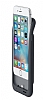 iPhone 6 / 6S Orjinal Bataryal Siyah Klf - Resim: 1