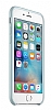 iPhone 6 / 6S Orjinal Turquoise Silikon Klf - Resim: 3