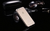 iPhone 6 / 6S Tam Koruma effaf Rubber Klf - Resim: 6