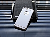 iPhone 6 Beyaz Rubber Klf - Resim: 2