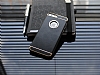 iPhone 6 Siyah Rubber Klf - Resim: 2