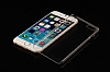 iPhone 6 Plus / 6S Plus nce Kristal effaf Klf - Resim: 8