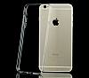 iPhone 6 Plus / 6S Plus Tam Koruma Kristal Klf - Resim: 6