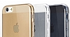 iPhone 6 Plus / 6S Plus Tam Koruma Kristal Klf - Resim: 1