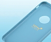 Totu Design iPhone 6 / 6S Gold Deri Klf - Resim: 2